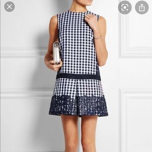 MSGM dress sz 38